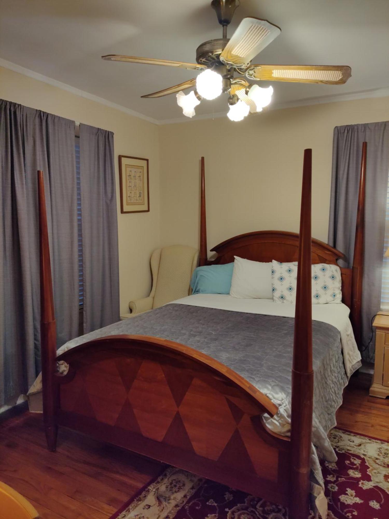 فندق Brick House Retreat Hamlet المظهر الخارجي الصورة