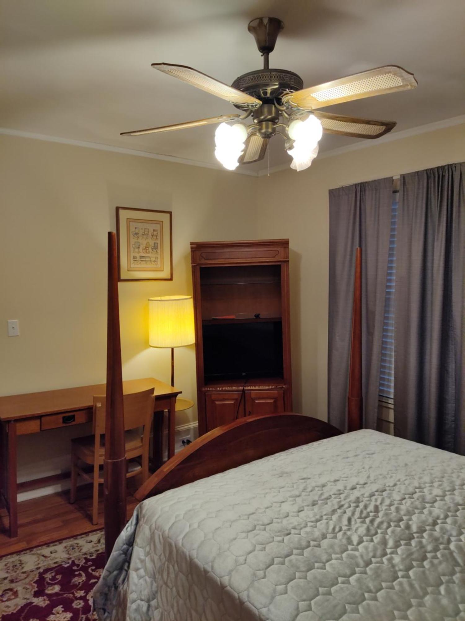 فندق Brick House Retreat Hamlet المظهر الخارجي الصورة