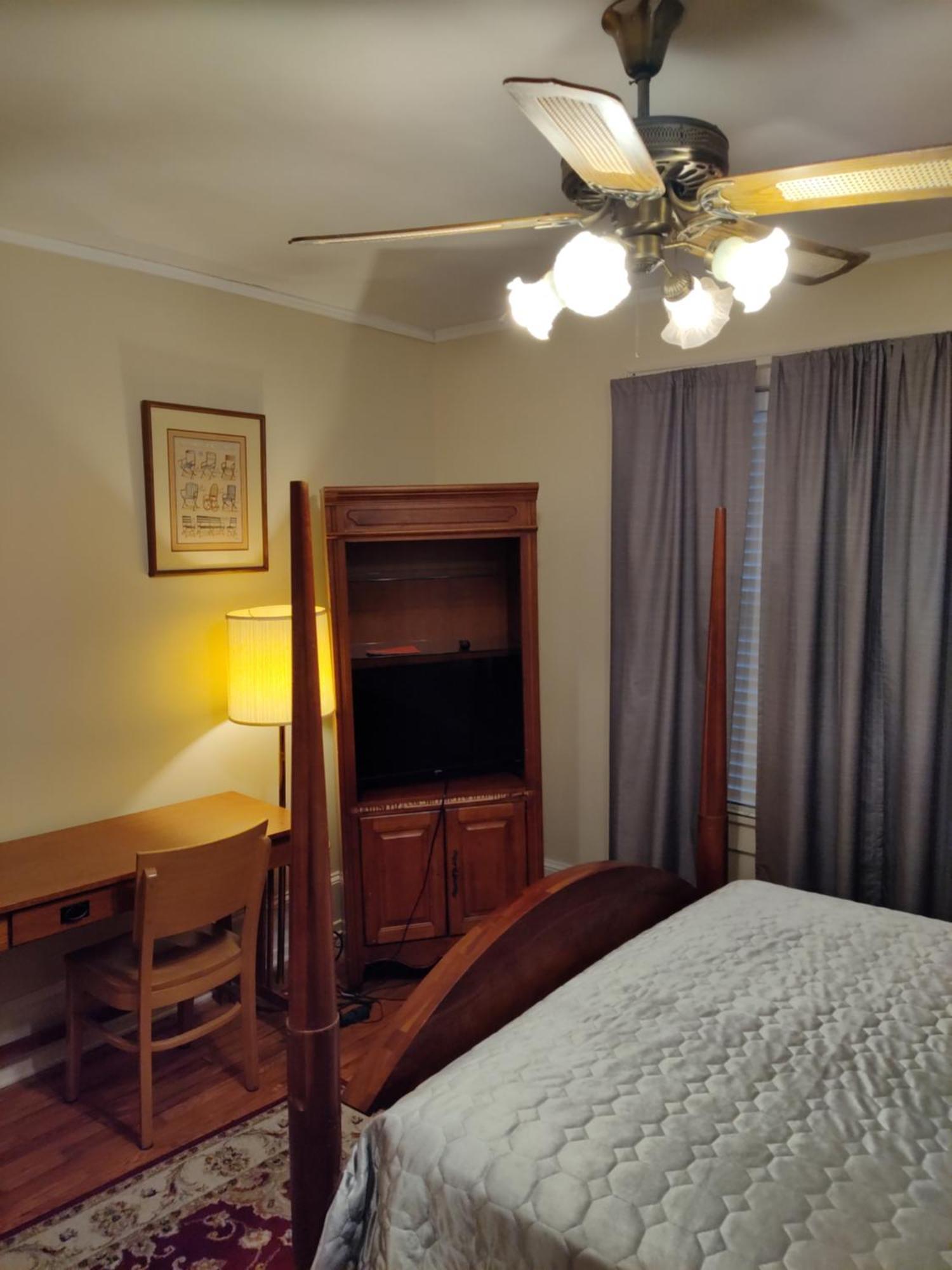 فندق Brick House Retreat Hamlet المظهر الخارجي الصورة