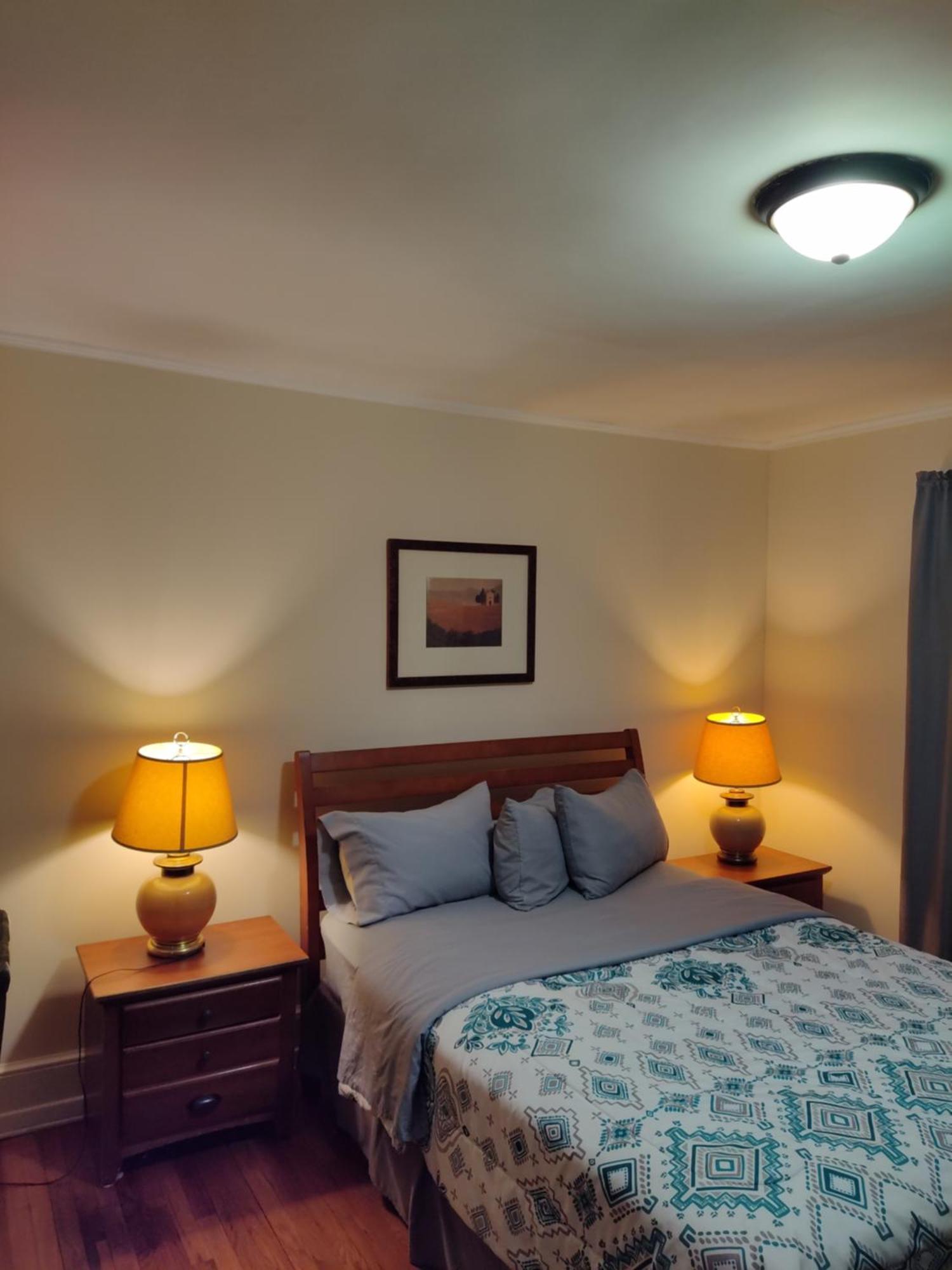 فندق Brick House Retreat Hamlet المظهر الخارجي الصورة