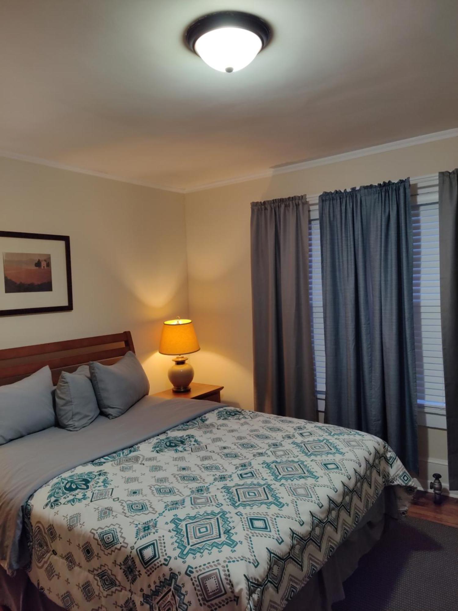 فندق Brick House Retreat Hamlet المظهر الخارجي الصورة