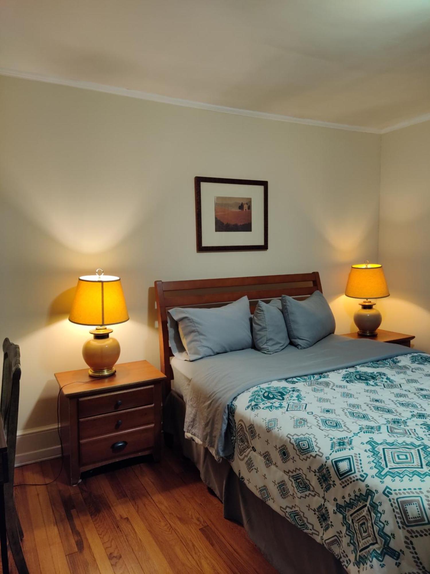 فندق Brick House Retreat Hamlet المظهر الخارجي الصورة